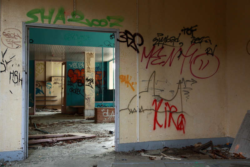 2009 09 17 Sanatorium IMG 7621